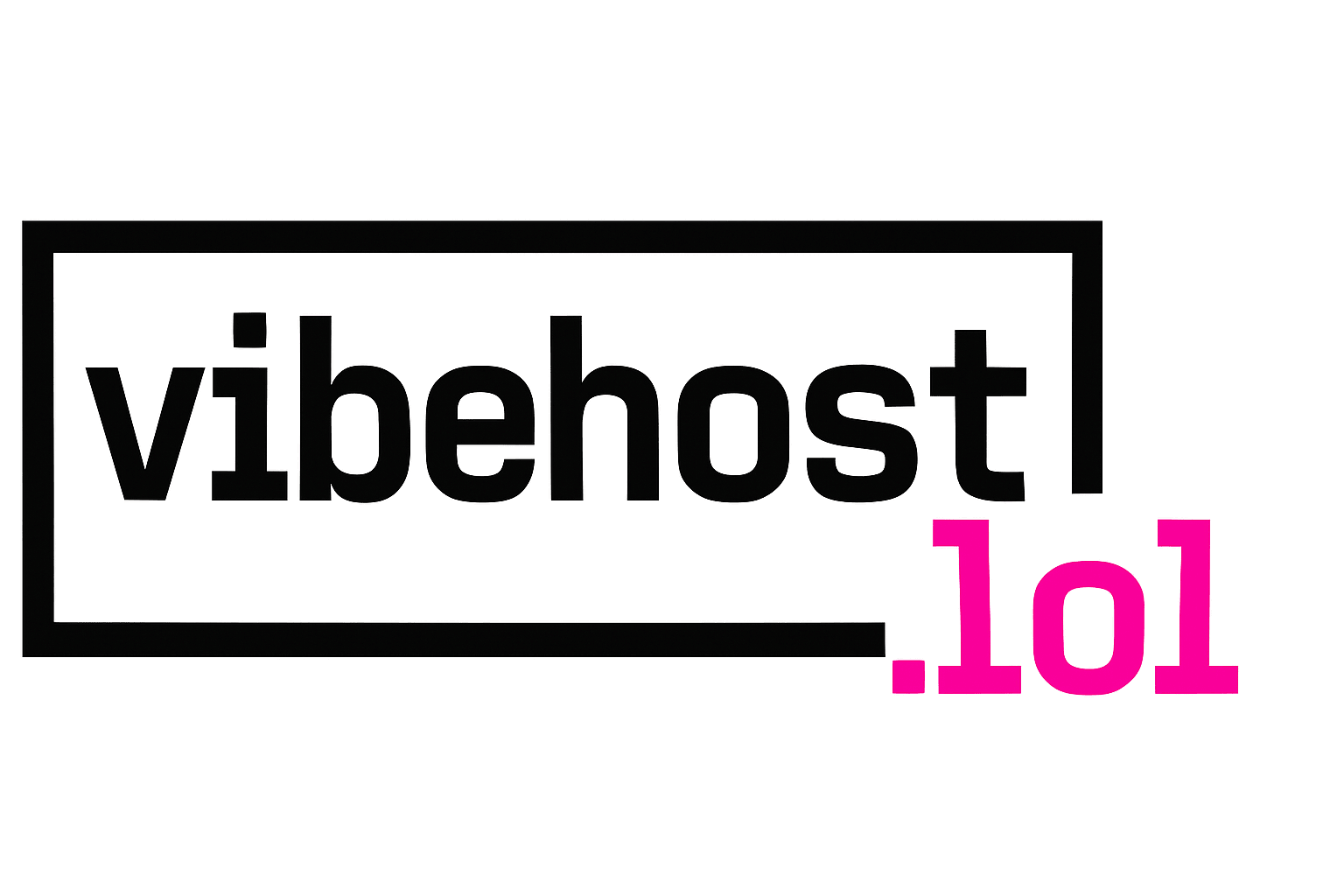 vibehost.lol